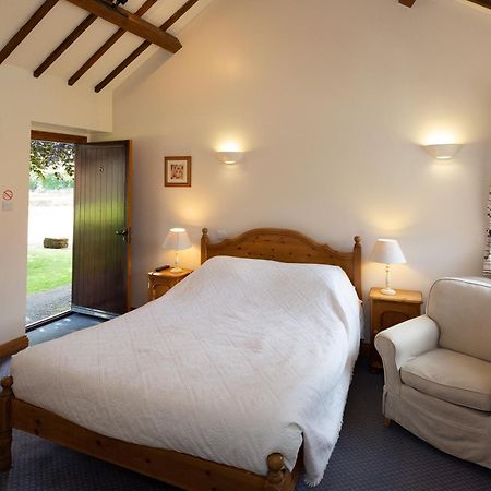 Church Farm Lodge Harrington Luaran gambar