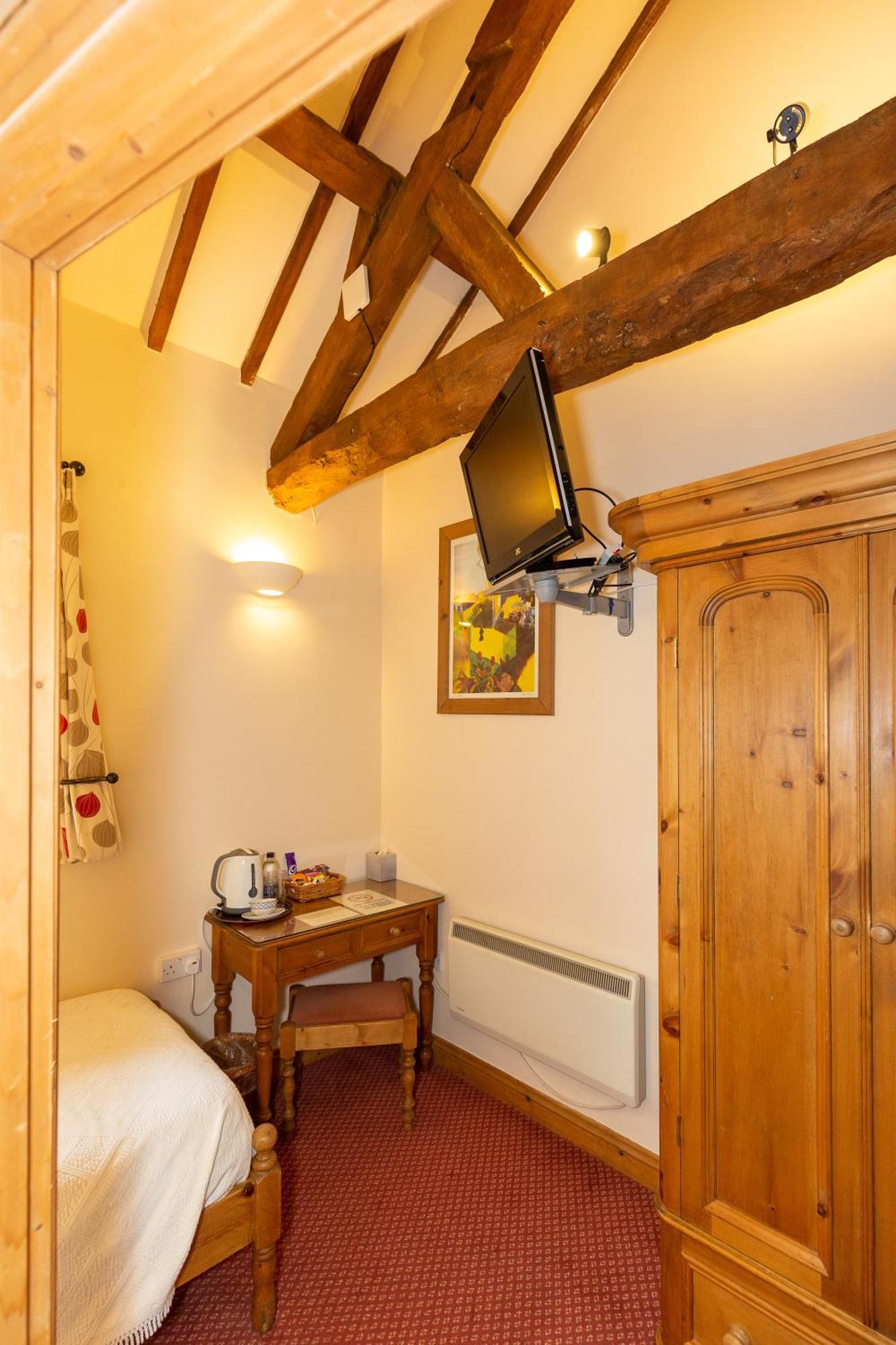 Church Farm Lodge Harrington Luaran gambar