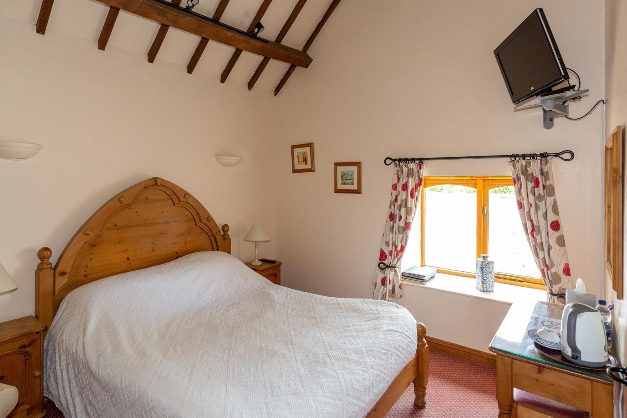 Church Farm Lodge Harrington Luaran gambar
